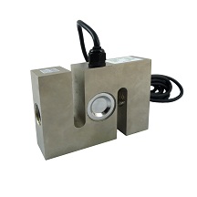 H Load Cell S Type  Model: 635A, (500 KG.) 2mv/v